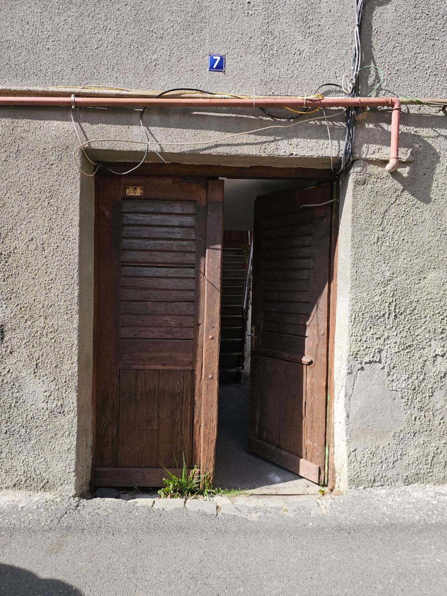 Tudor Residence سيبيو المظهر الخارجي الصورة